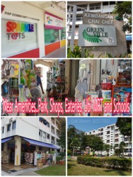 Blk 334 Ubi Avenue 1 (Geylang), HDB Executive #178925672